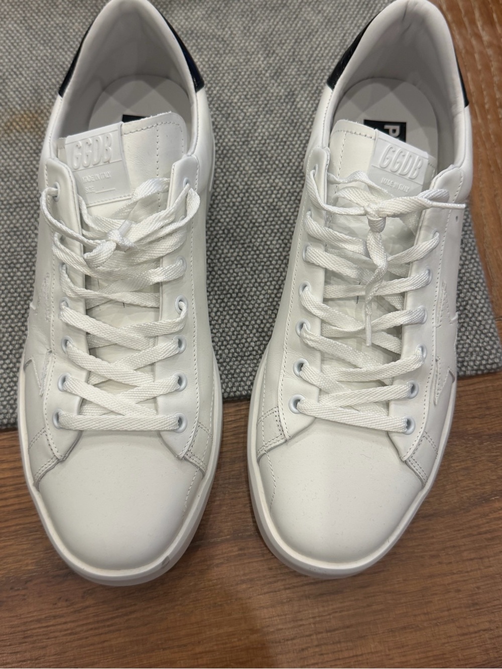 Golden Goose Pure Star